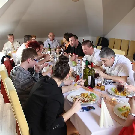 Sabbia Ristorante - Restauracia A * Prievidza