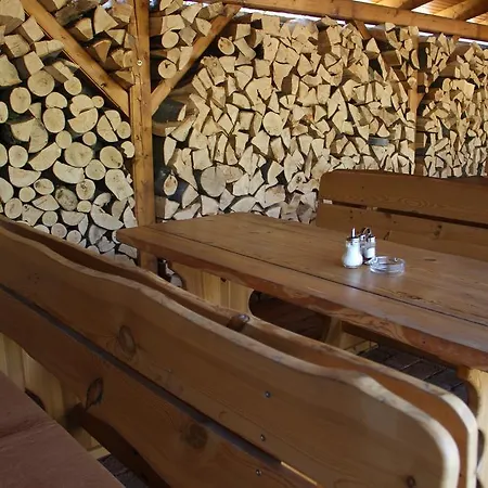 Sabbia Ristorante - Restauracia A Maison d'hôtes Prievidza