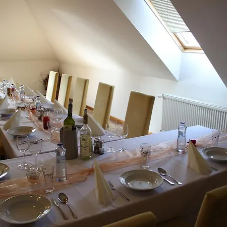 Maison d'hôtes Sabbia Ristorante - Restauracia A 3*