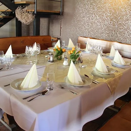 Sabbia Ristorante - Reštaurácia A