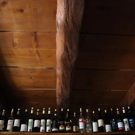 Pensjonat Sabbia Ristorante - Restauracia A Prievidza