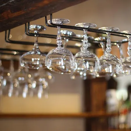 Sabbia Ristorante - Restauracia A Guest house