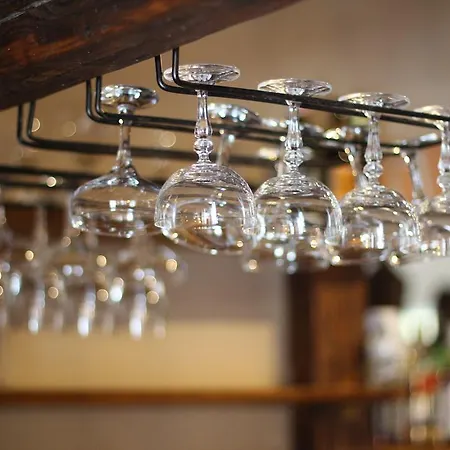 Sabbia Ristorante - Restauracia A Maison d'hôtes