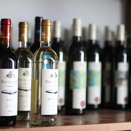 Sabbia Ristorante - Restauracia A 3*