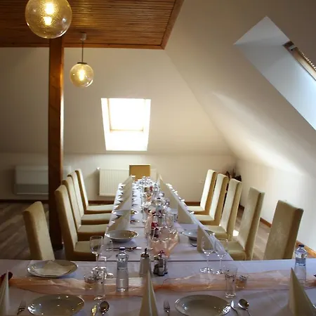 Maison d'hôtes Sabbia Ristorante - Restauracia A Prievidza