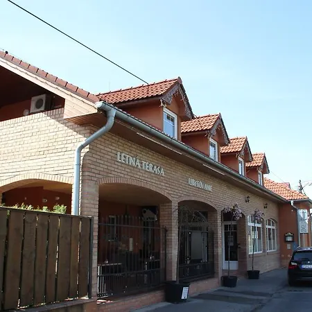 Guest house Sabbia Ristorante - Restauracia A