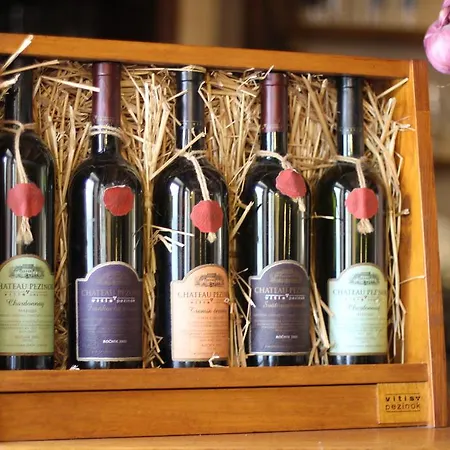 Sabbia Ristorante - Reštaurácia A