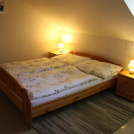 Maison d'hôtes Sabbia Ristorante - Restauracia A Prievidza