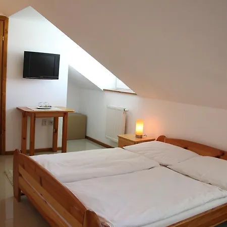 Sabbia Ristorante - Restauracia A 3* Prievidza