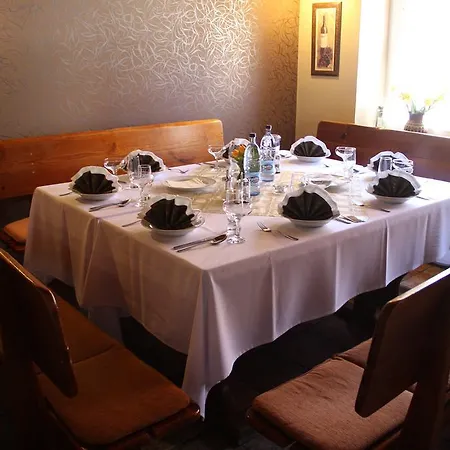 Guest house Sabbia Ristorante - Restauracia A *