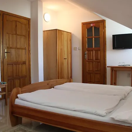 Maison d'hôtes Sabbia Ristorante - Restauracia A Prievidza