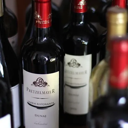 Sabbia Ristorante - Restauracia A 3* Prievidza