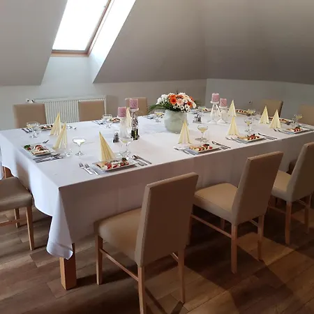 Sabbia Ristorante - Restauracia A Maison d'hôtes Prievidza