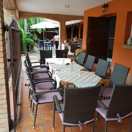 Sabbia Ristorante - Restauracia A 3* Prievidza