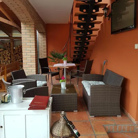 Sabbia Ristorante - Restauracia A * Prievidza