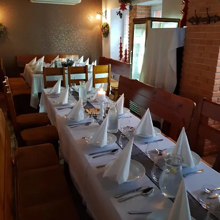 Sabbia Ristorante - Reštaurácia A 3*