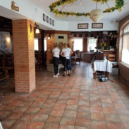 Sabbia Ristorante - Restauracia A Pensjonat *