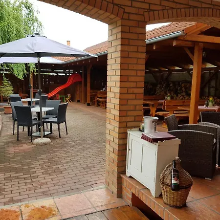 Guest house Sabbia Ristorante - Restauracia A Prievidza