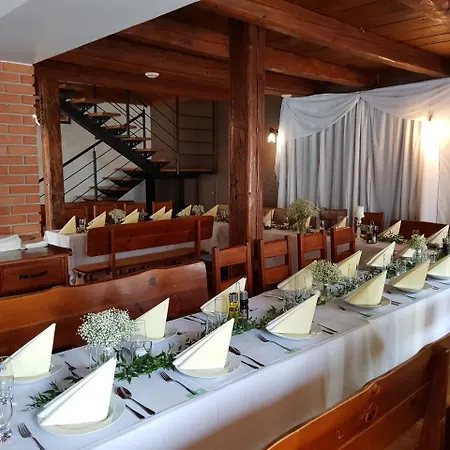 Pensjonat Sabbia Ristorante - Restauracia A *