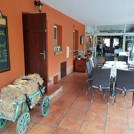 Sabbia Ristorante - Restauracia A