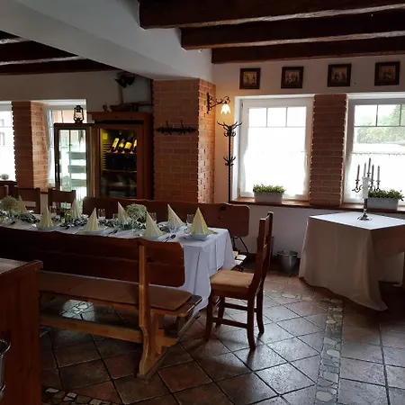 Sabbia Ristorante - Restauracia A 3* Prievidza