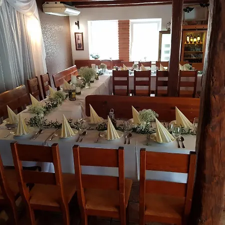 Sabbia Ristorante - Restauracia A Pensjonat Prievidza