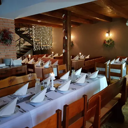 Guest house Sabbia Ristorante - Restauracia A *