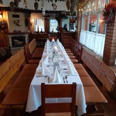 Sabbia Ristorante - Restauracia A 3* Prievidza