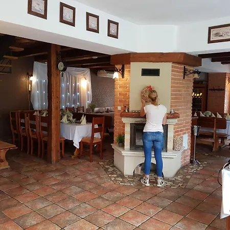 Sabbia Ristorante - Restauracia A Pensjonat