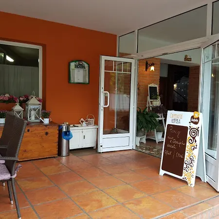 Sabbia Ristorante - Restauracia A 3* Prievidza