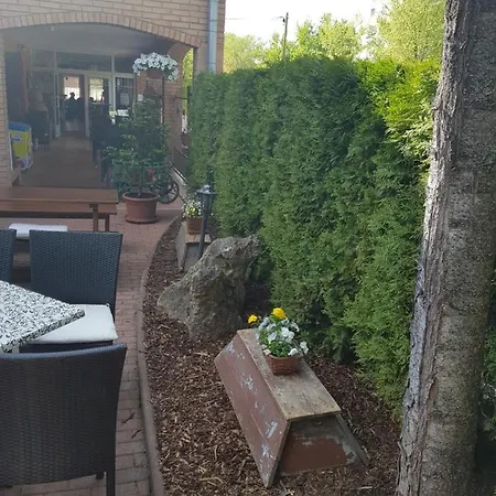Sabbia Ristorante - Restauracia A *