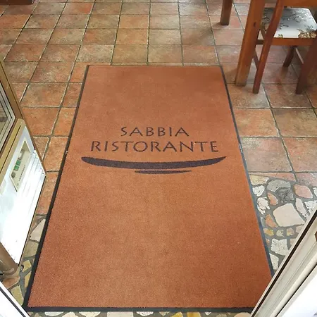 Sabbia Ristorante - Restauracia A * Prievidza