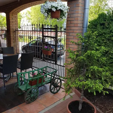 Sabbia Ristorante - Restauracia A 3*