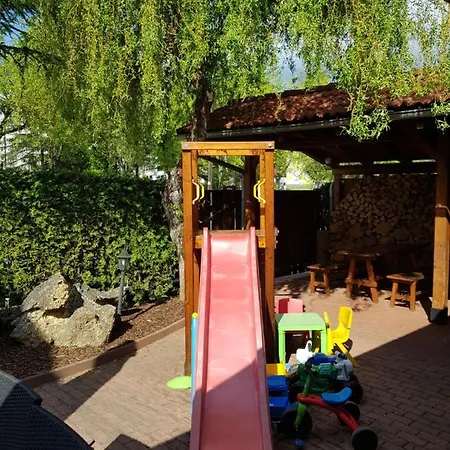 Sabbia Ristorante - Restauracia A Pensjonat *
