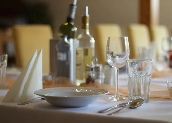 Sabbia Ristorante - Restauracia A