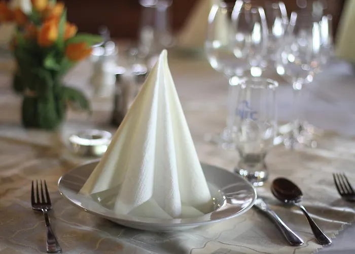Sabbia Ristorante - Restauracia A Vendégház 3*