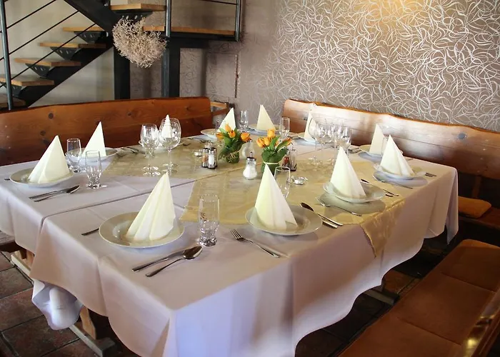 Sabbia Ristorante - Restauracia A