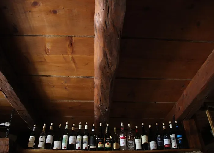 בית הארחה Sabbia Ristorante - Restauracia A פריבידזה