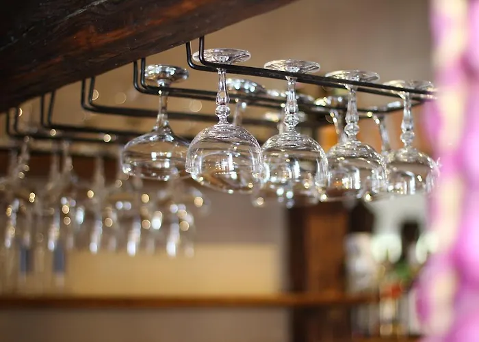 Sabbia Ristorante - Restauracia A בית הארחה