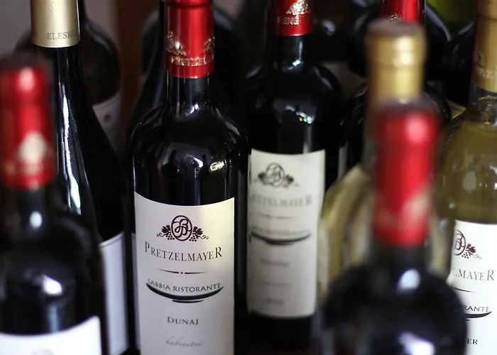 Sabbia Ristorante - Restauracia A 3* Privigye
