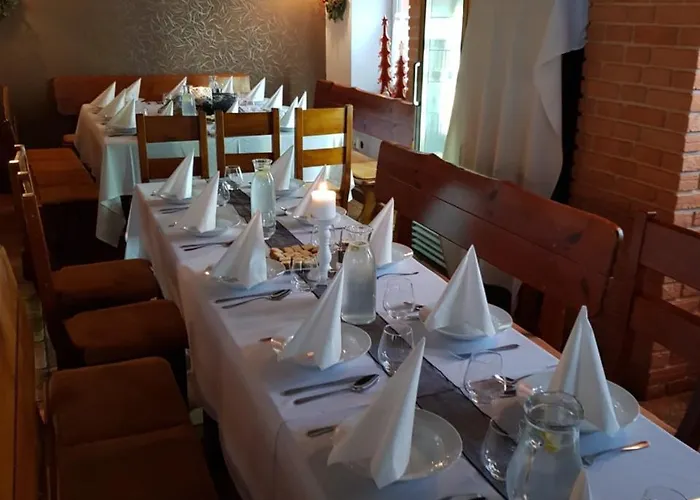 Sabbia Ristorante - Restauracia A 3*