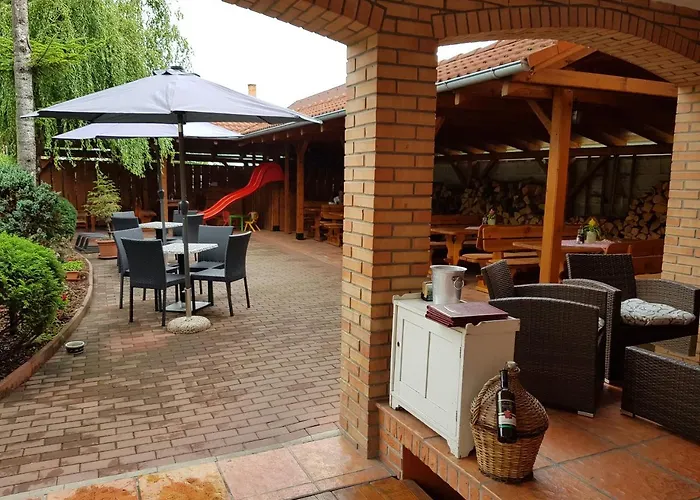 Gasthuis Sabbia Ristorante - Restauracia A Prievidza