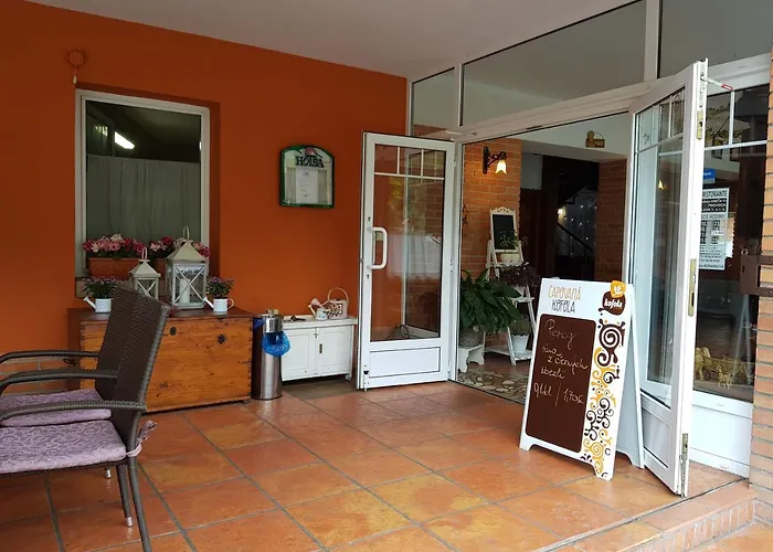 Sabbia Ristorante - Restauracia A 3* פריבידזה