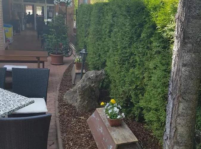 Sabbia Ristorante - Restauracia A 3*