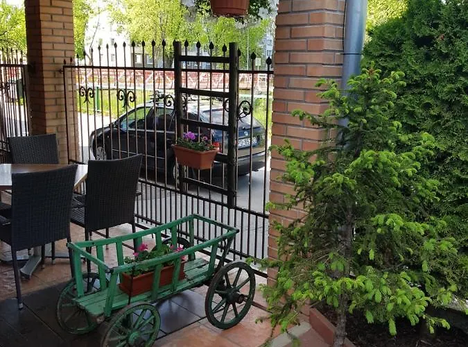 Sabbia Ristorante - Restauracia A 3*